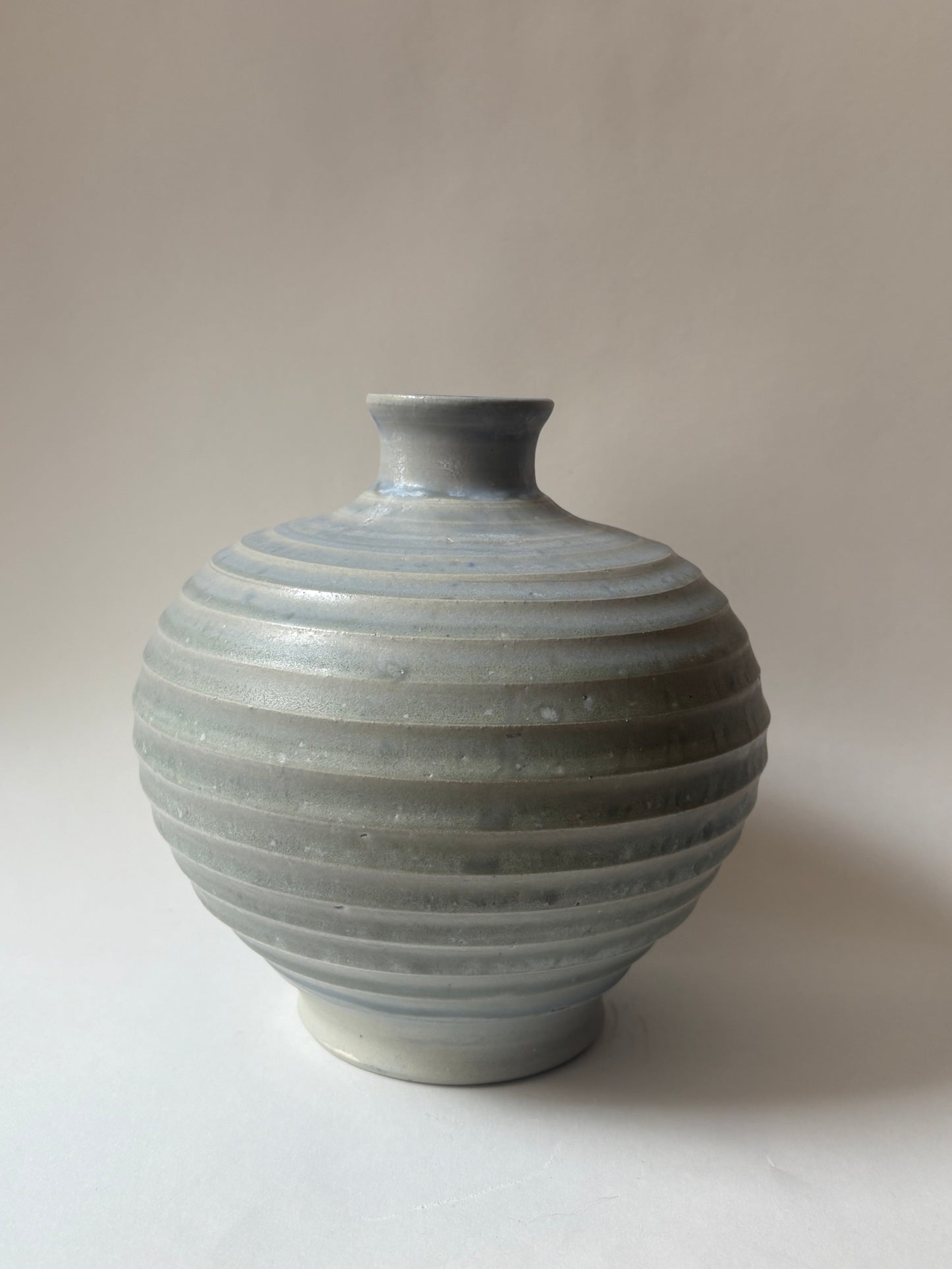 MOON JAR BLUE
