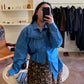 AWRY SHIRT