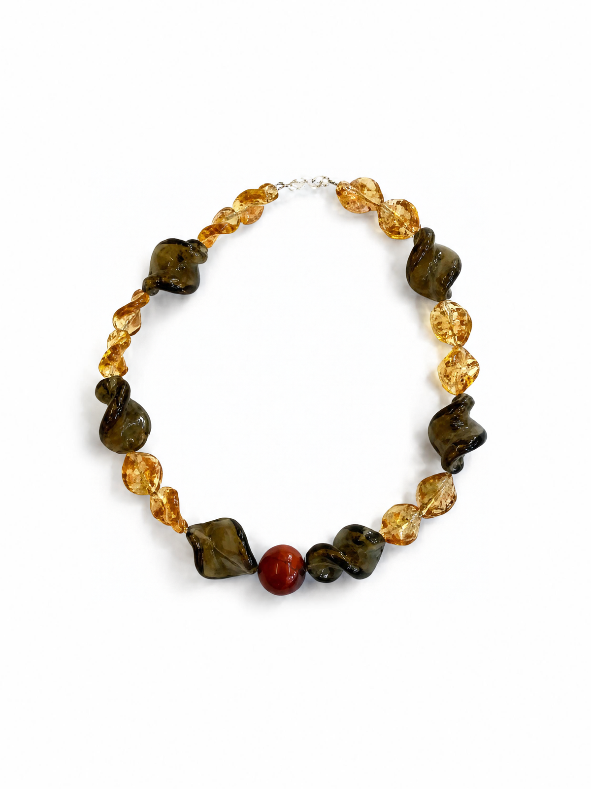 GIRO II NECKLACE