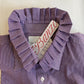 GORGET SHIRT ~ LONG SLEEVE