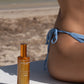 BESO DE SOL BRONCEADOR FPS 20
