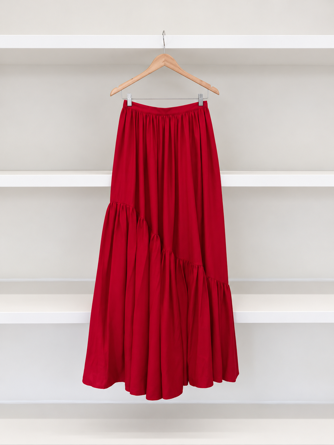 GAITA SKIRT
