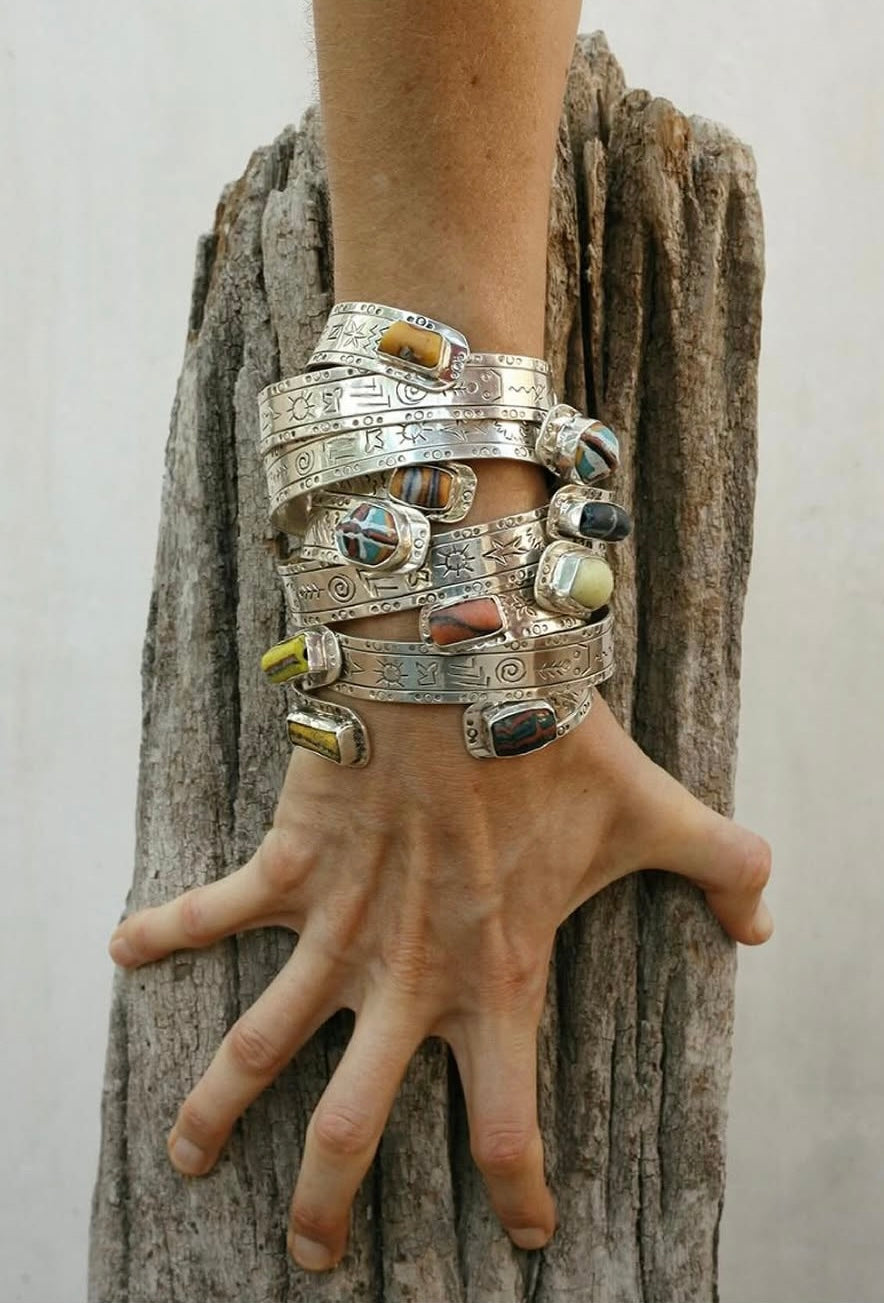 CHOYERO BRACELET