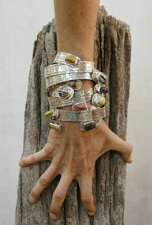 CHOYERO BRACELET