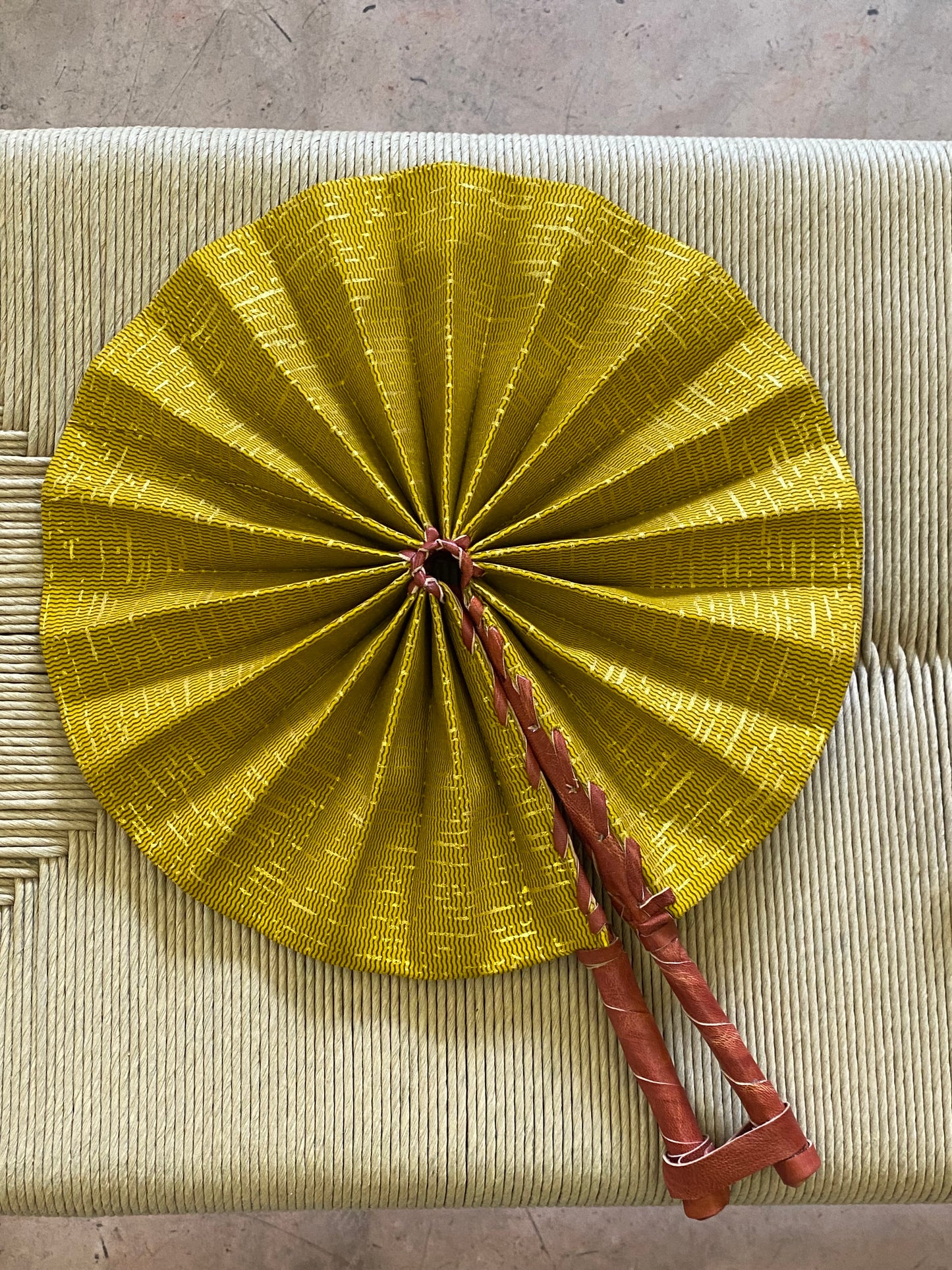 LEBENE FAN