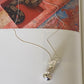 AMULETO PEARL NECKLACE