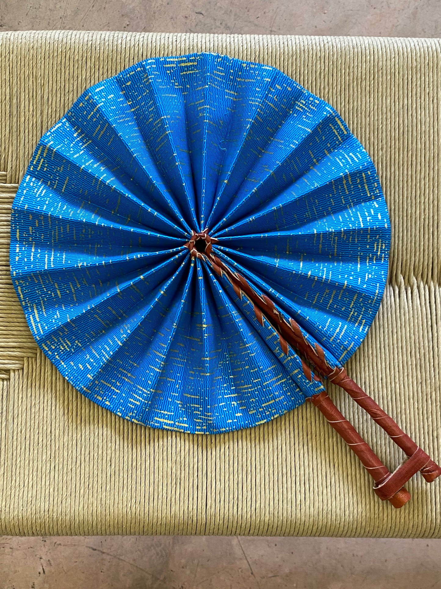 ZURI FAN