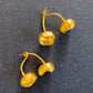 CEREZAS EARRINGS