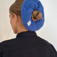 LARGE ALPACA SCRUNCHIE