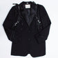TUX APRON BLAZER