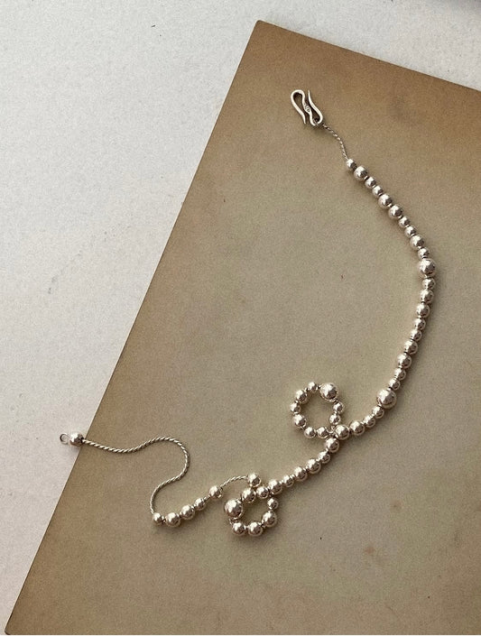 ALEXIA NECKLACE