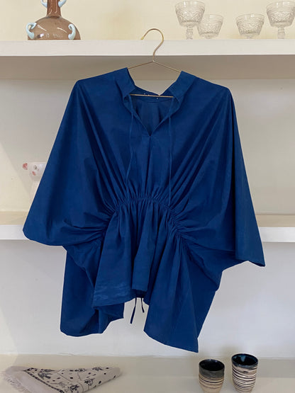 BLUSA AMAPOLA