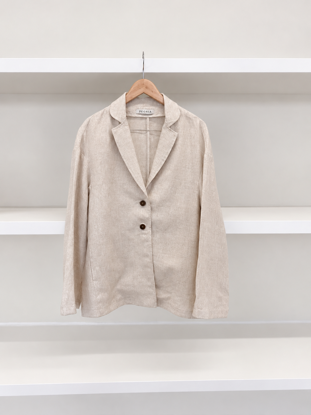 NOAH BLAZER
