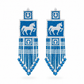 HORSE EARRING