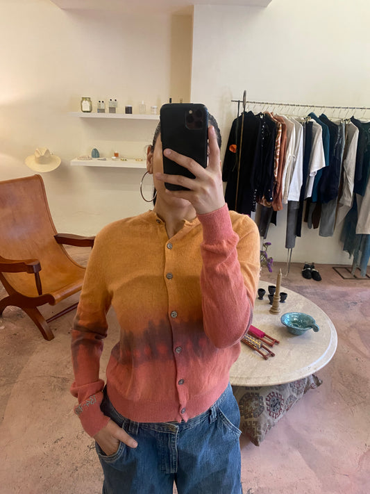 CAIA CARDIGAN
