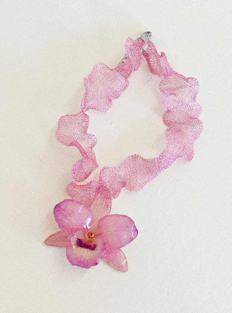 ORQUÍDEA BABY PINK