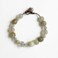BOLD ONYX NECKLACE