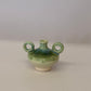 MINI GREEN VASE