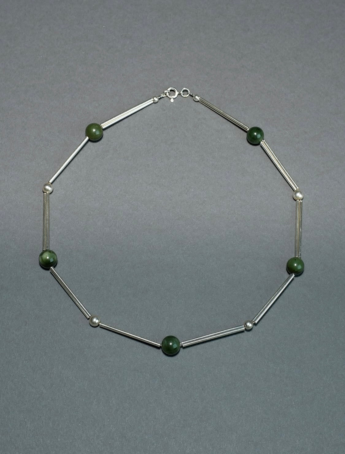 SINUOSO NECKLACE
