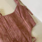 NI EN MORE CORSET