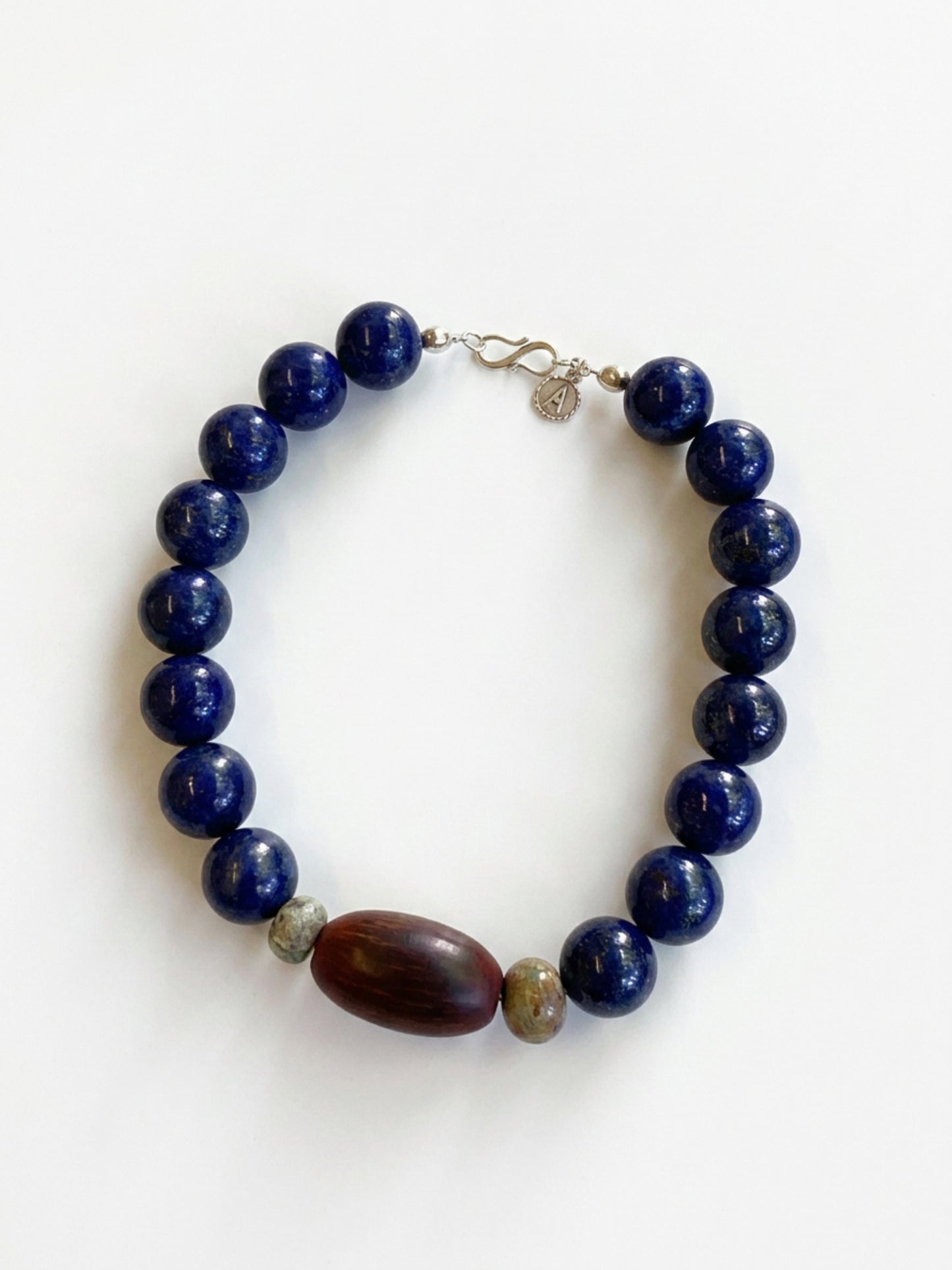 BALANCE NECKLACE