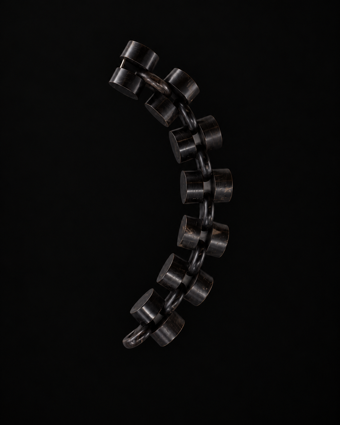 HORN BRACELET