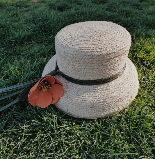 CAYENA FLOWER BELT