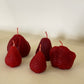FRESAS VELAS