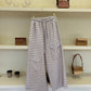 STRIPPED MEN’S PANTS
