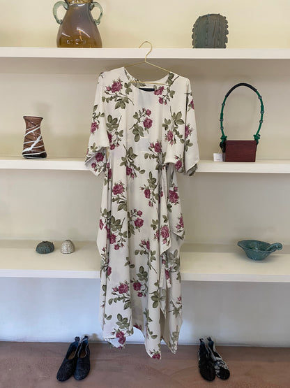 SABO DRESS
