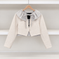 TATI STRIPPED JACKET