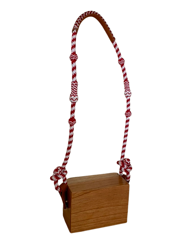 LONG REIN STRAP
