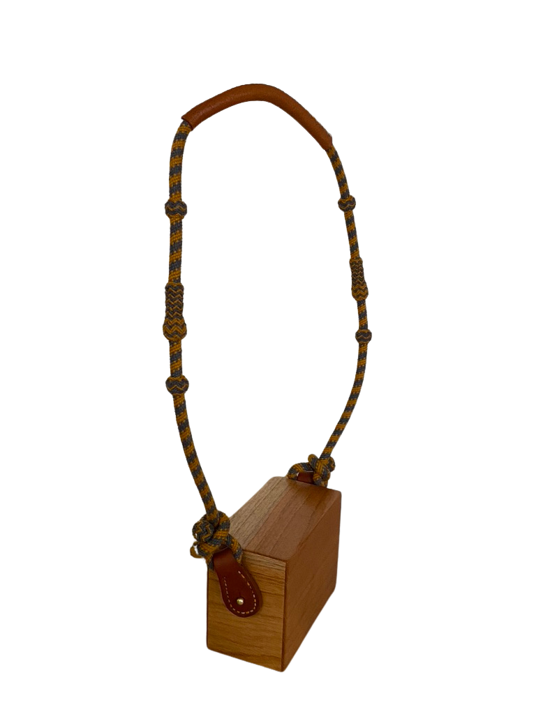 LONG REIN STRAP