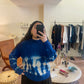 ROMY SWEATER