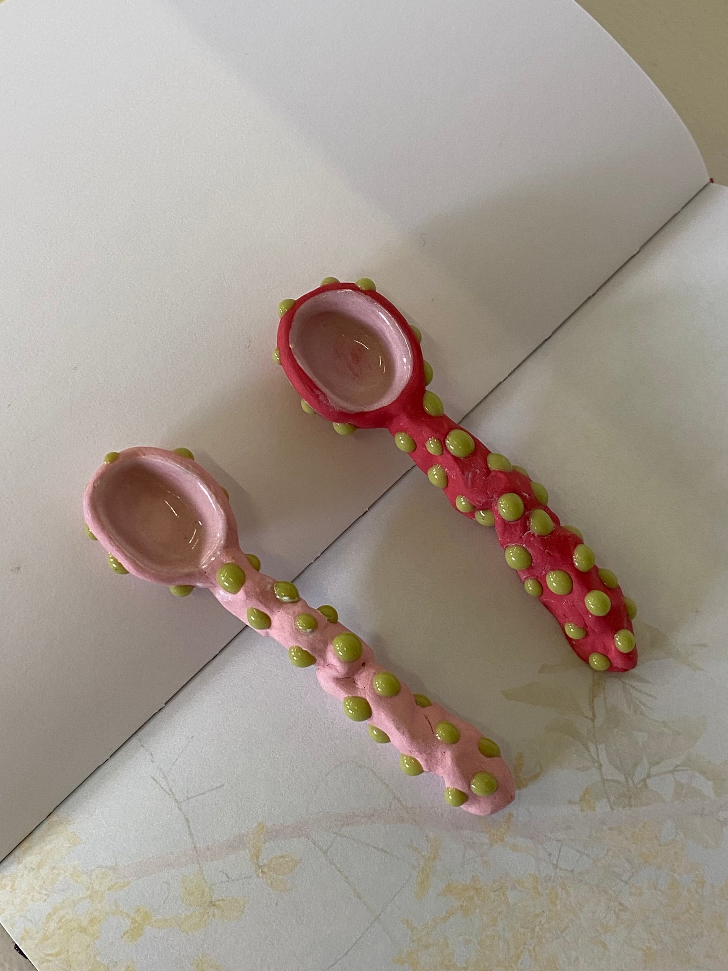 ESO SPOON SET