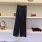 JACOB PANTS BLACK