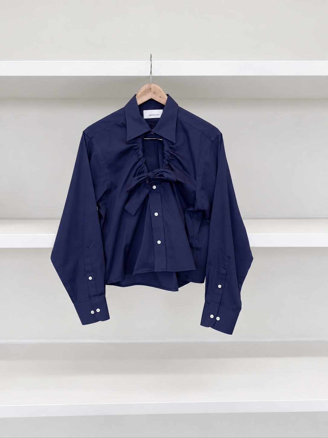 CAMISA VENTANA