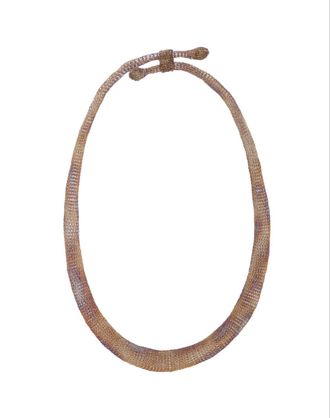 HALO NECKLACE