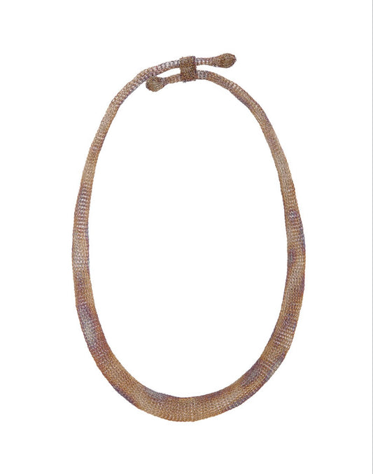 HALO NECKLACE