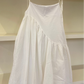 (SPRING) KINIBI SKIRT