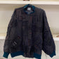 GABRIELLE BOMBER JACKET