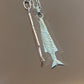 TRUCHA NECKLACE