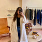 MASON COAT