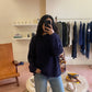 MOA SWEATER