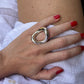 NAVIA RING