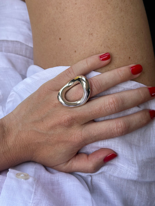 NAVIA RING