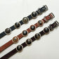 BLACK DOG COLLARS