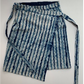 FALDA ENVOLVENTE AZUL