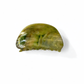 GREEN BIG HAIR CLIP