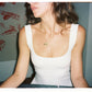 SATURNIA NECKLACE
